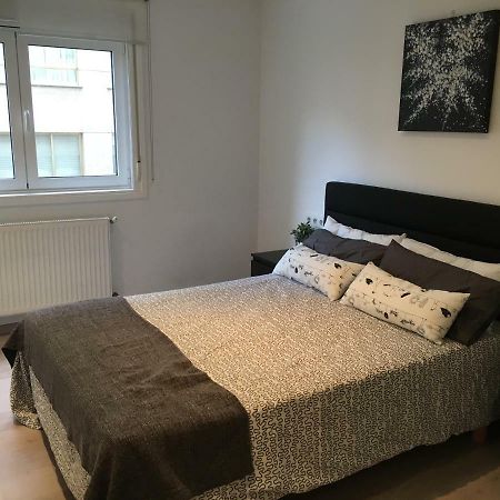 Cerca De Riazor, 3 Habitaciones, Impecable A Coruña Buitenkant foto