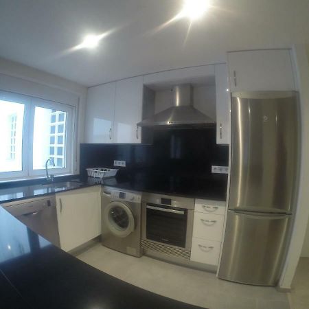 Cerca De Riazor, 3 Habitaciones, Impecable A Coruña Buitenkant foto