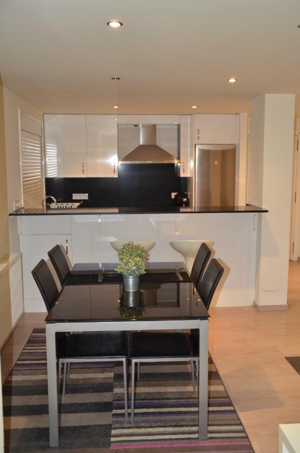Cerca De Riazor, 3 Habitaciones, Impecable A Coruña Buitenkant foto