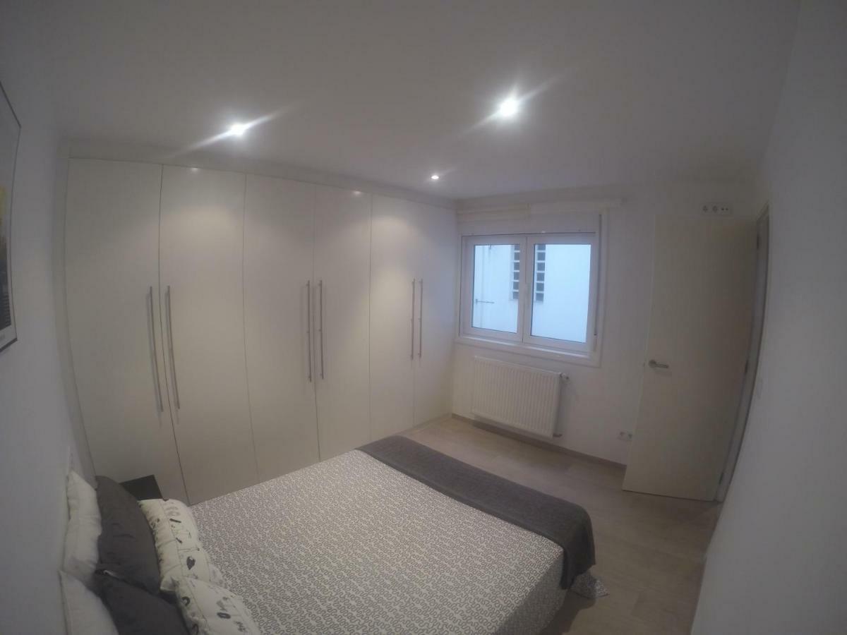 Cerca De Riazor, 3 Habitaciones, Impecable A Coruña Buitenkant foto