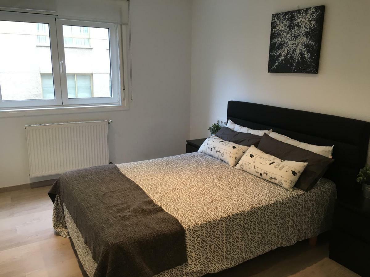 Cerca De Riazor, 3 Habitaciones, Impecable A Coruña Buitenkant foto