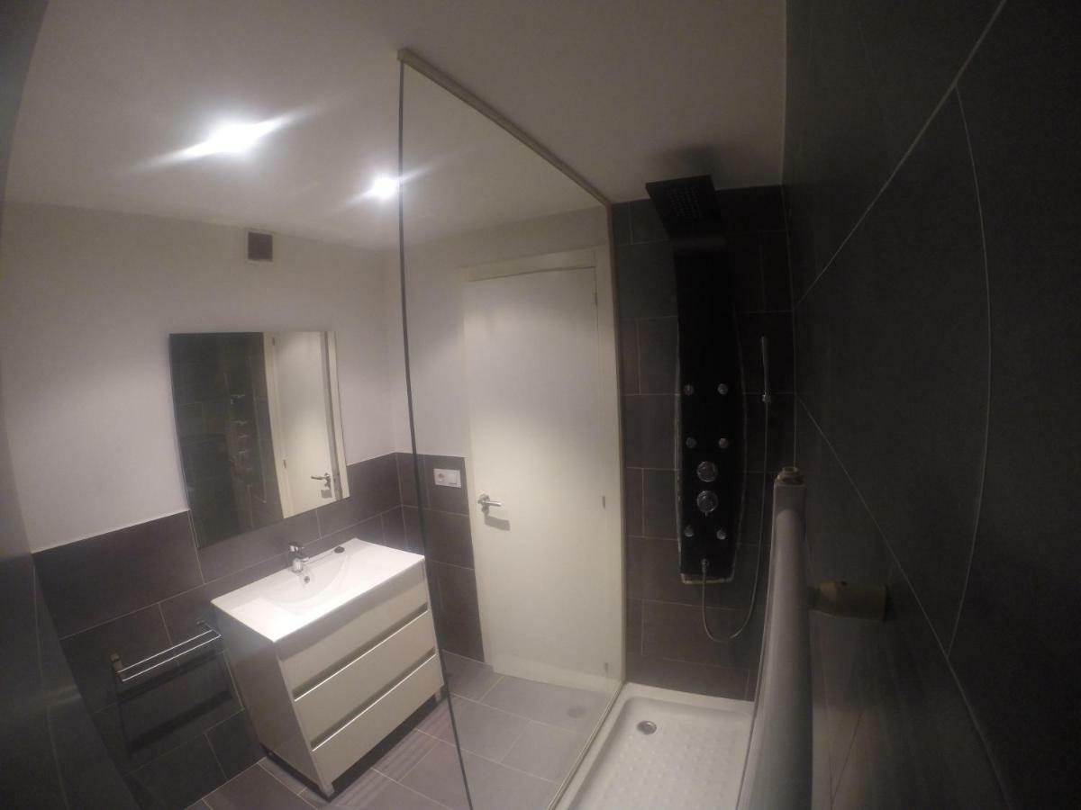 Cerca De Riazor, 3 Habitaciones, Impecable A Coruña Buitenkant foto