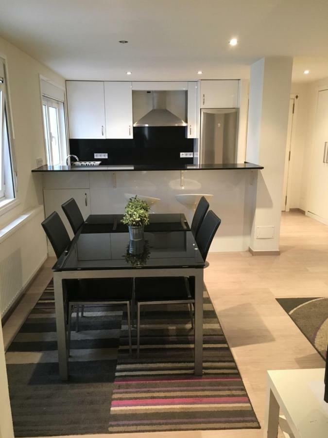 Cerca De Riazor, 3 Habitaciones, Impecable A Coruña Buitenkant foto