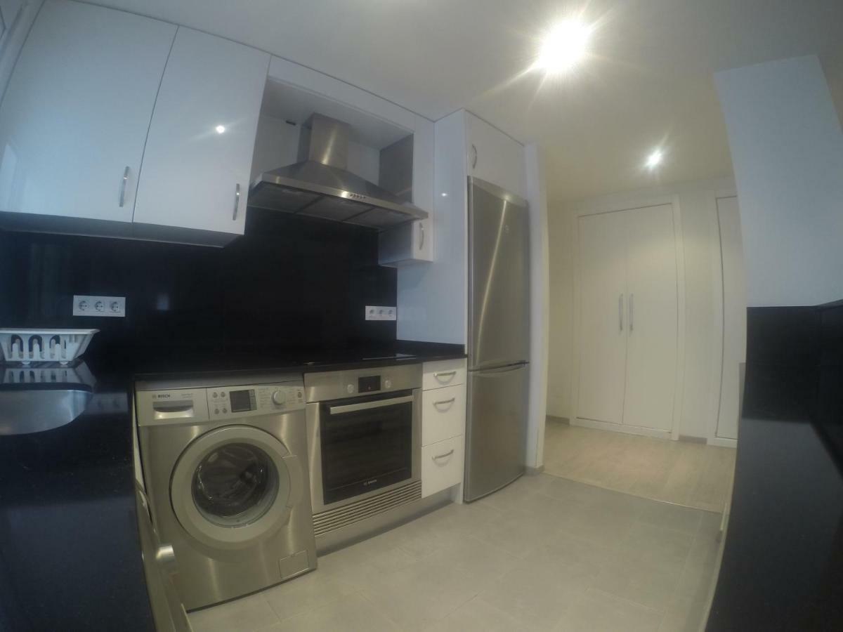 Cerca De Riazor, 3 Habitaciones, Impecable A Coruña Buitenkant foto