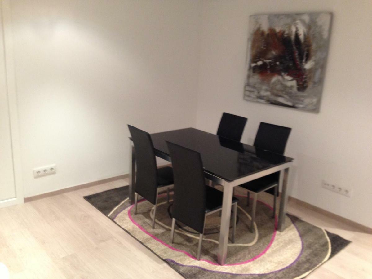 Cerca De Riazor, 3 Habitaciones, Impecable A Coruña Buitenkant foto