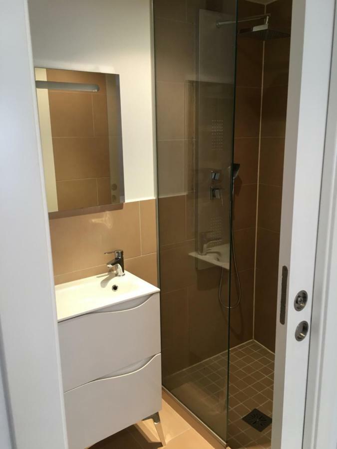 Cerca De Riazor, 3 Habitaciones, Impecable A Coruña Buitenkant foto