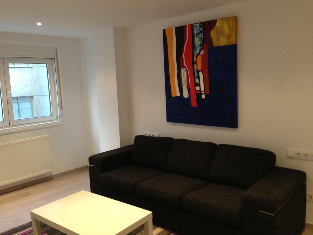 Cerca De Riazor, 3 Habitaciones, Impecable A Coruña Buitenkant foto
